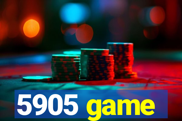 5905 game
